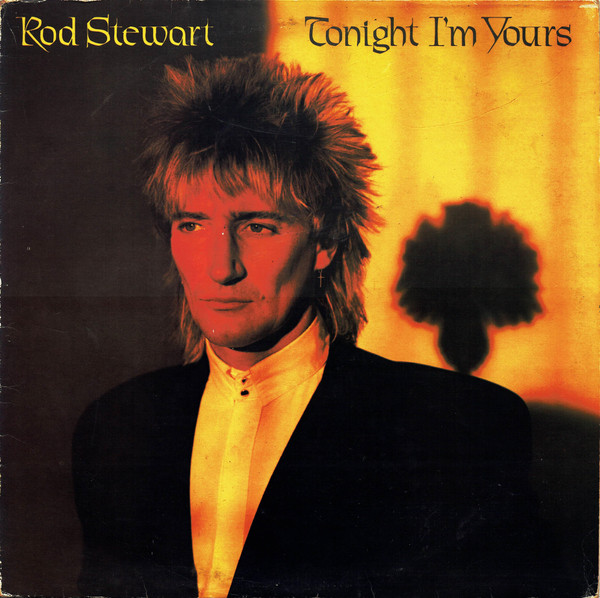 Rod Stewart